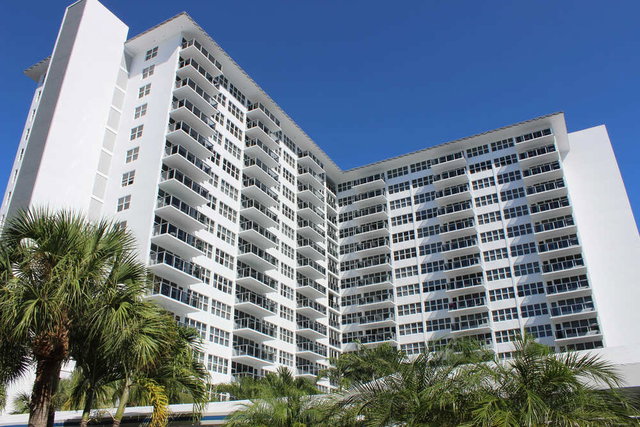 Coral Ridge Towers South  photo 2
